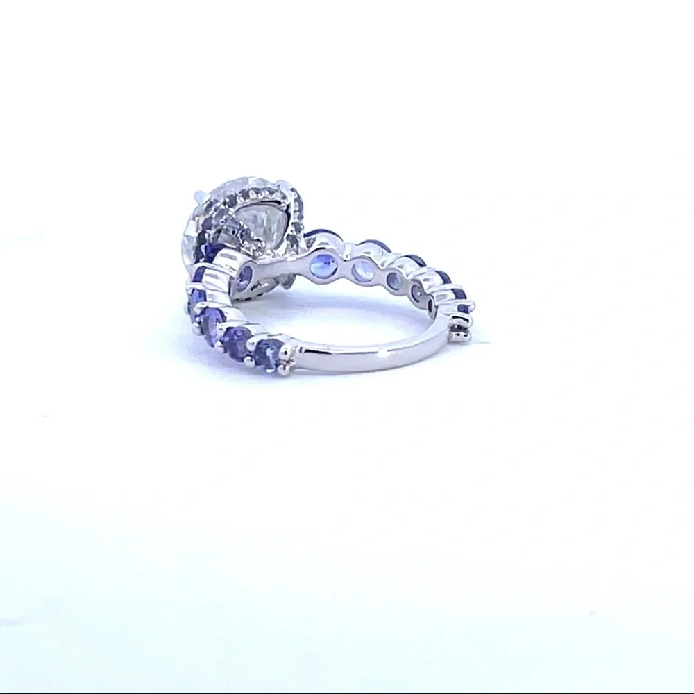🦄 Tanzanite Dream - 3.5ct - Picture 8 of 11